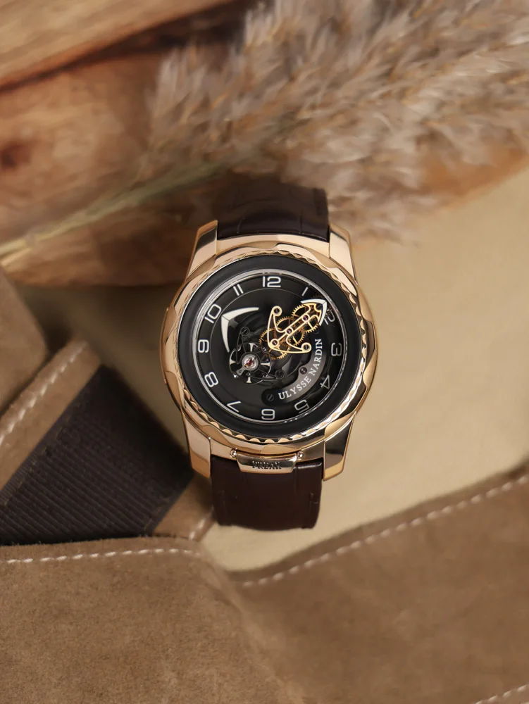 EXCEPTIONAL FREAK CRUISER