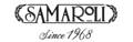 Logo embouteilleur indépendant Samaroli
