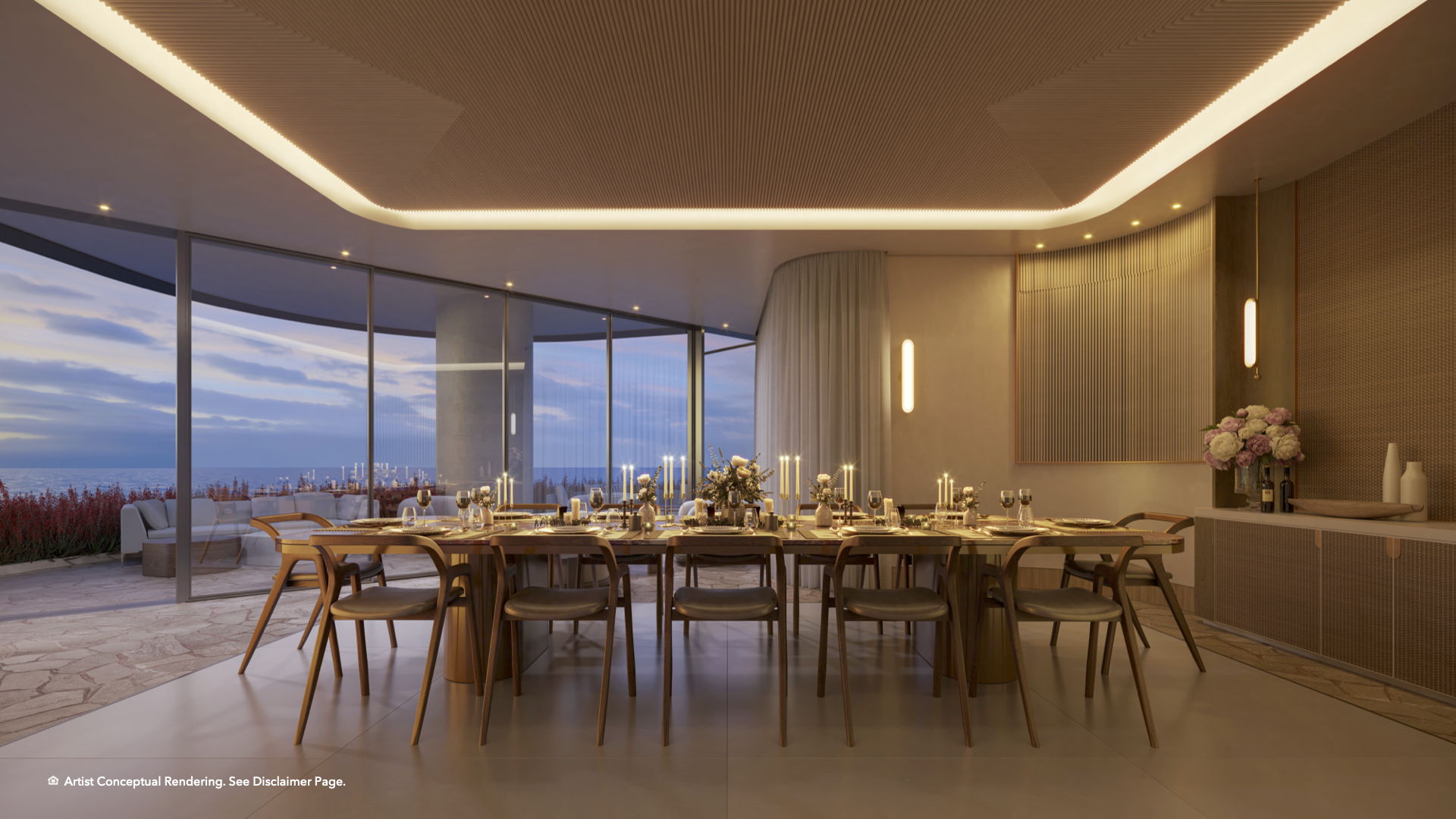 image 17 of Mandarin Oriental Brickell Key