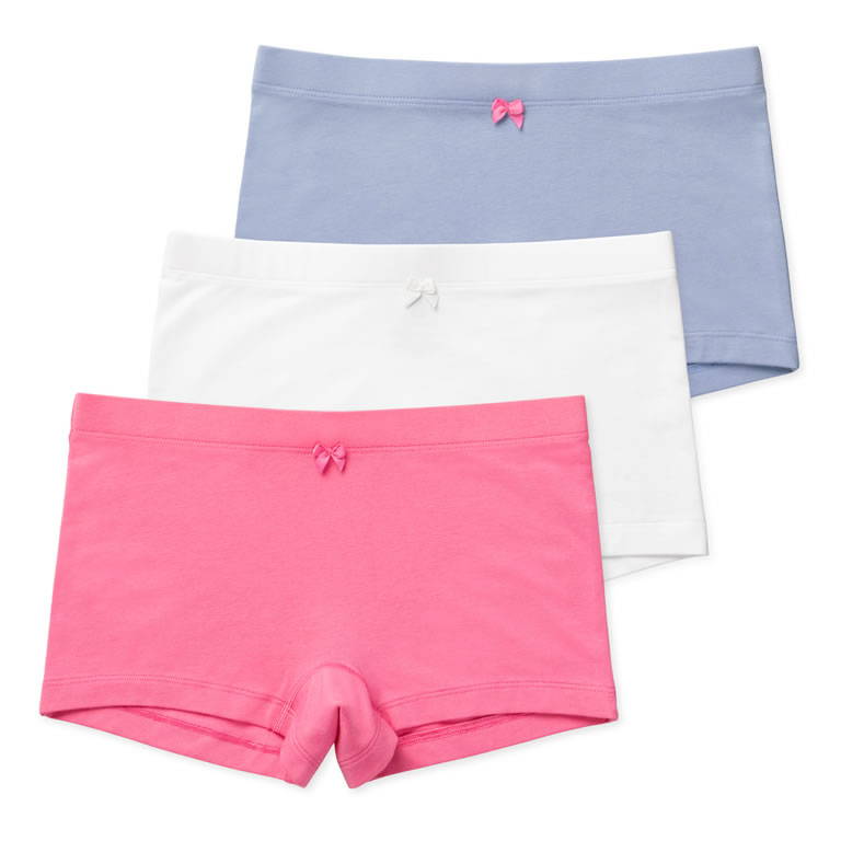 Sophie Tween Shorties