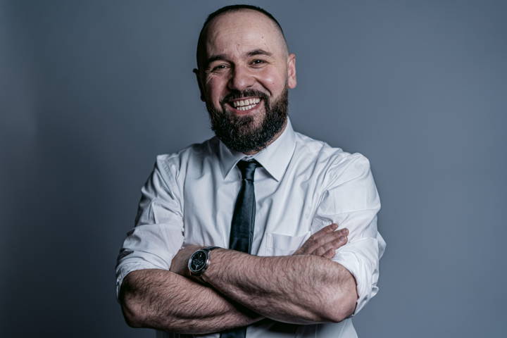 Sabedin Alii