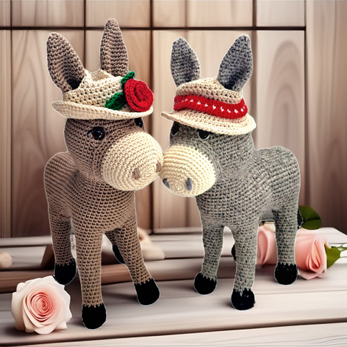 Donkey Donkey