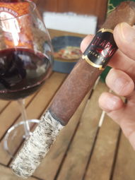 Nice ash