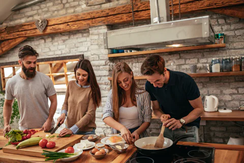 Hungarian Cooking Class with a Professional Chef