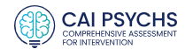 Comprehensive Assessment for Intervention
