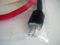 Canary Audio PW-ONE Nickel AC Power Cable, New Old Stoc... 3