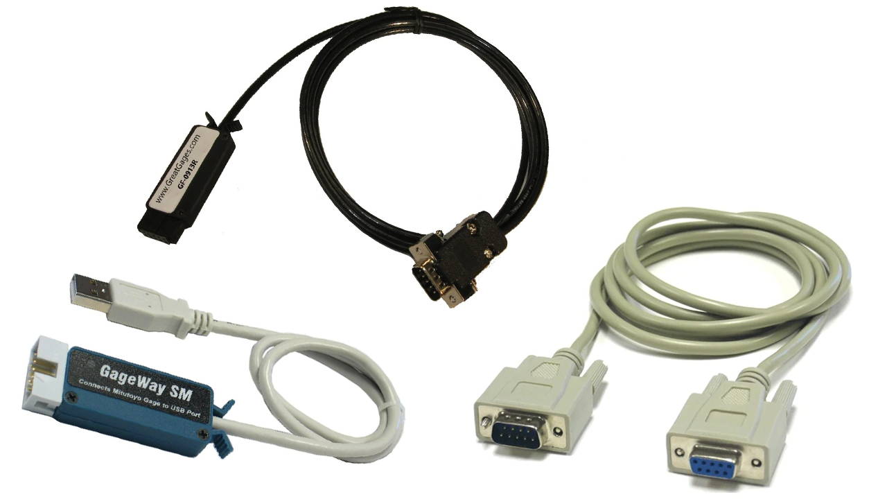 FlashCables at GreatGages.com