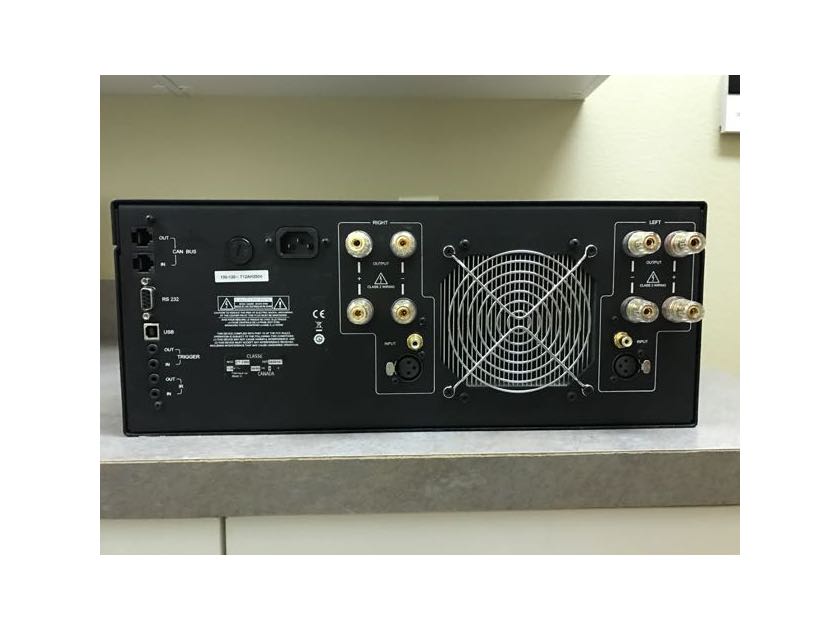 Classe CT-2300 Balanced Stereo Amplifier