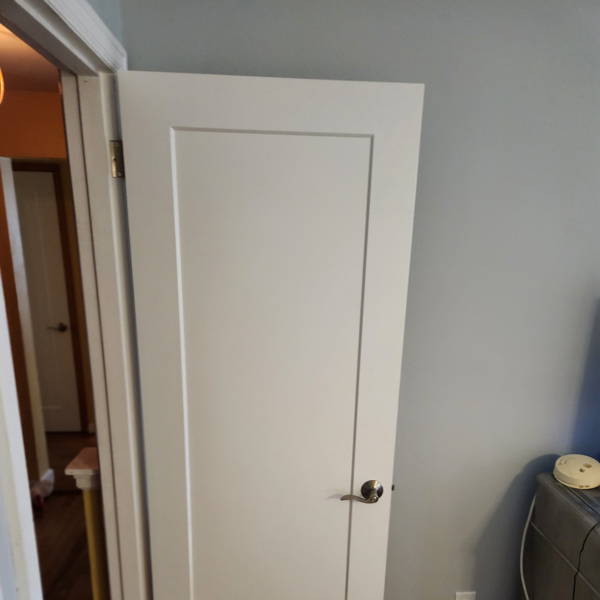 Before and After images