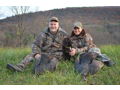 Fall Turkey Hunt in NY for TWO Hunters with Andrew Noble