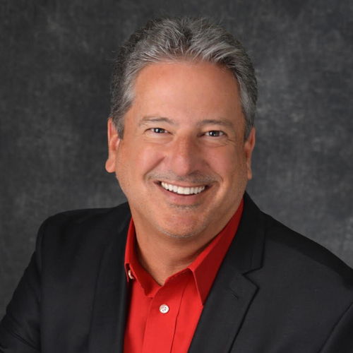 Mark  Barter