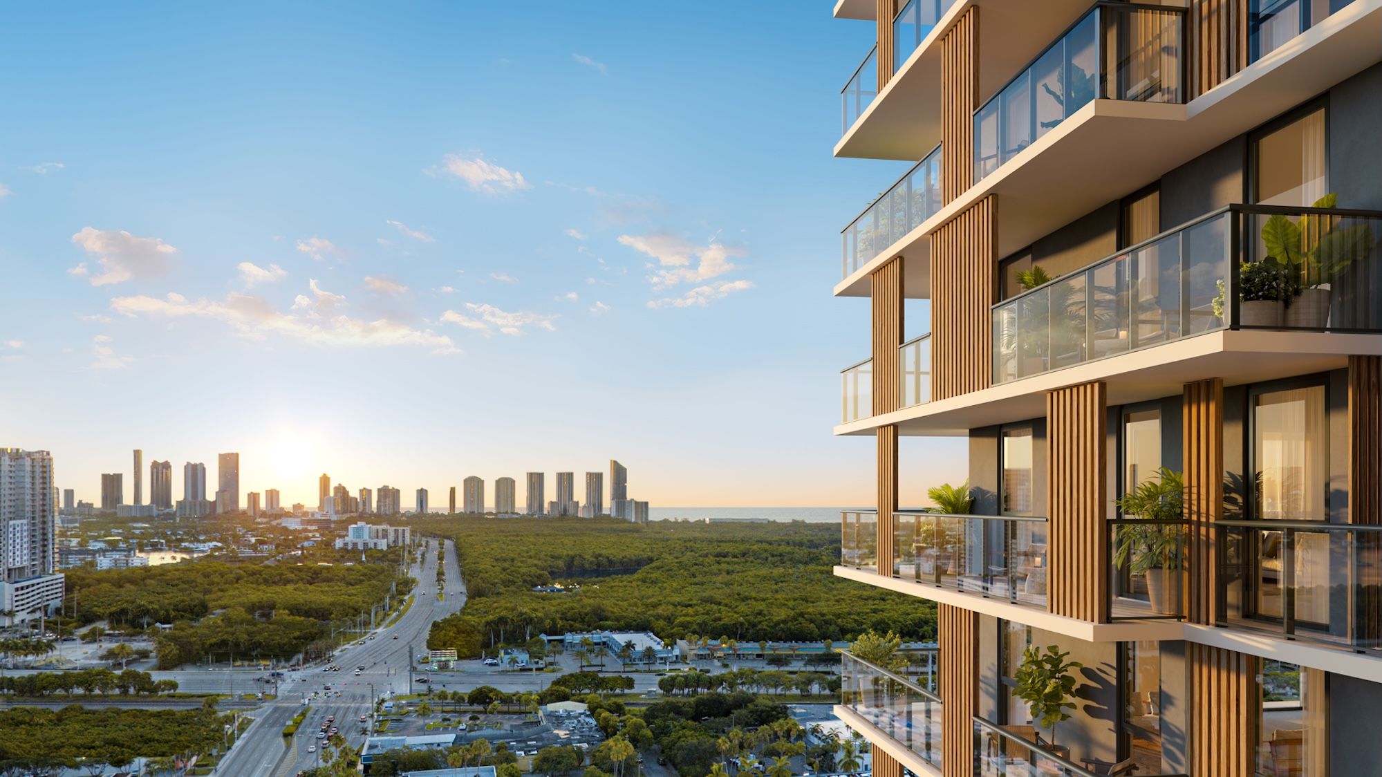 image 6 of The William North Miami Beach