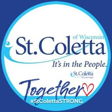 St. Coletta of Wisconsin logo on InHerSight