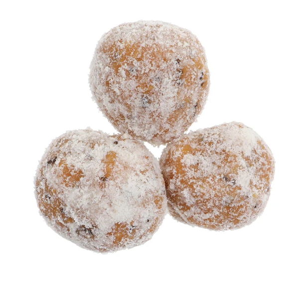 Probiotic Peanut Butter Bites Natural Dog Treats - Image 3