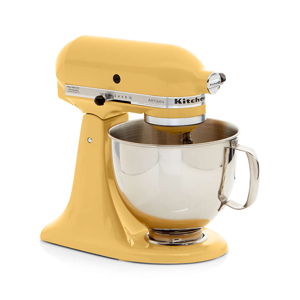 Used KitchenAid Mixer