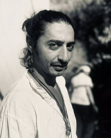 Elie Njeim
