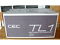 CEC TL1 Belt Drive Reference CD Transport !!! 5