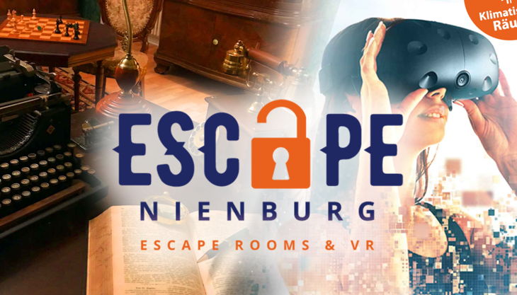 escape nienburg