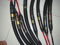 Purist Audio Design Proteus Rev B  Speaker  cable 2.5 m... 2