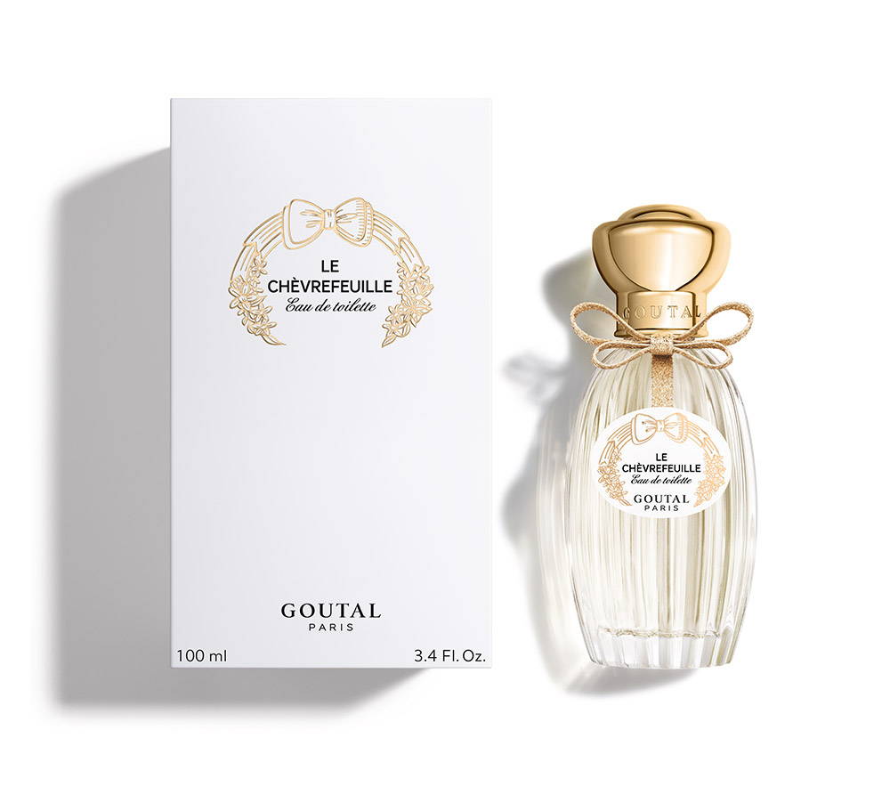ぞ*む様 美品　香水　バニラ風　GOUTAL ゴータル グタール (GOUTAL) | FIND YOUR GOUTAL