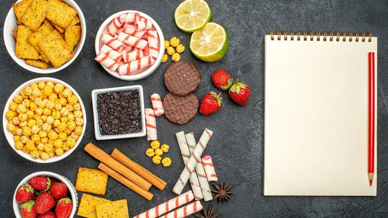 Foods to Avoid for Better Lung Health