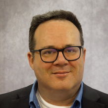 Jonathan Miller, LPCC-S