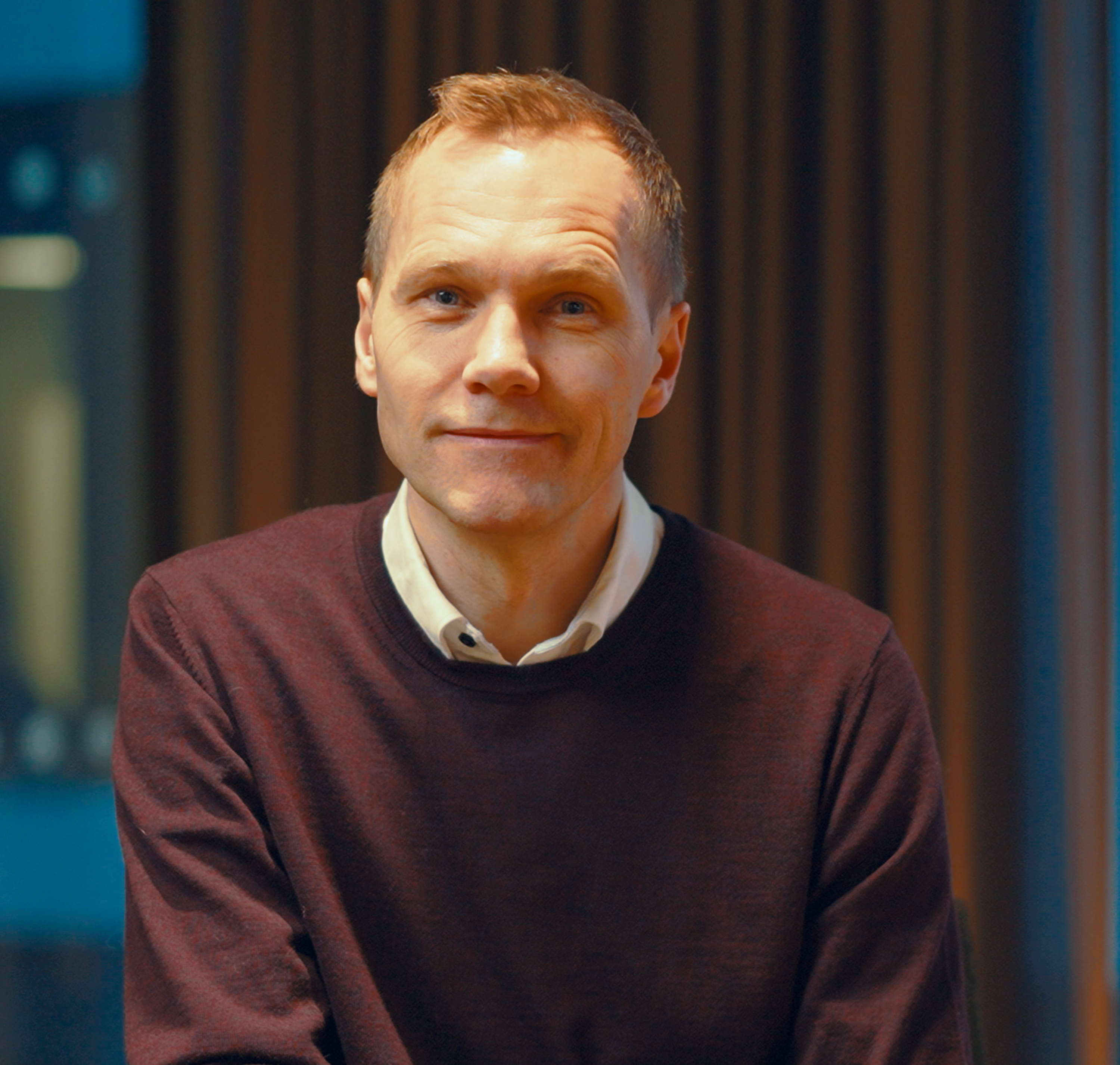 Erling Hopen Abrahamsen