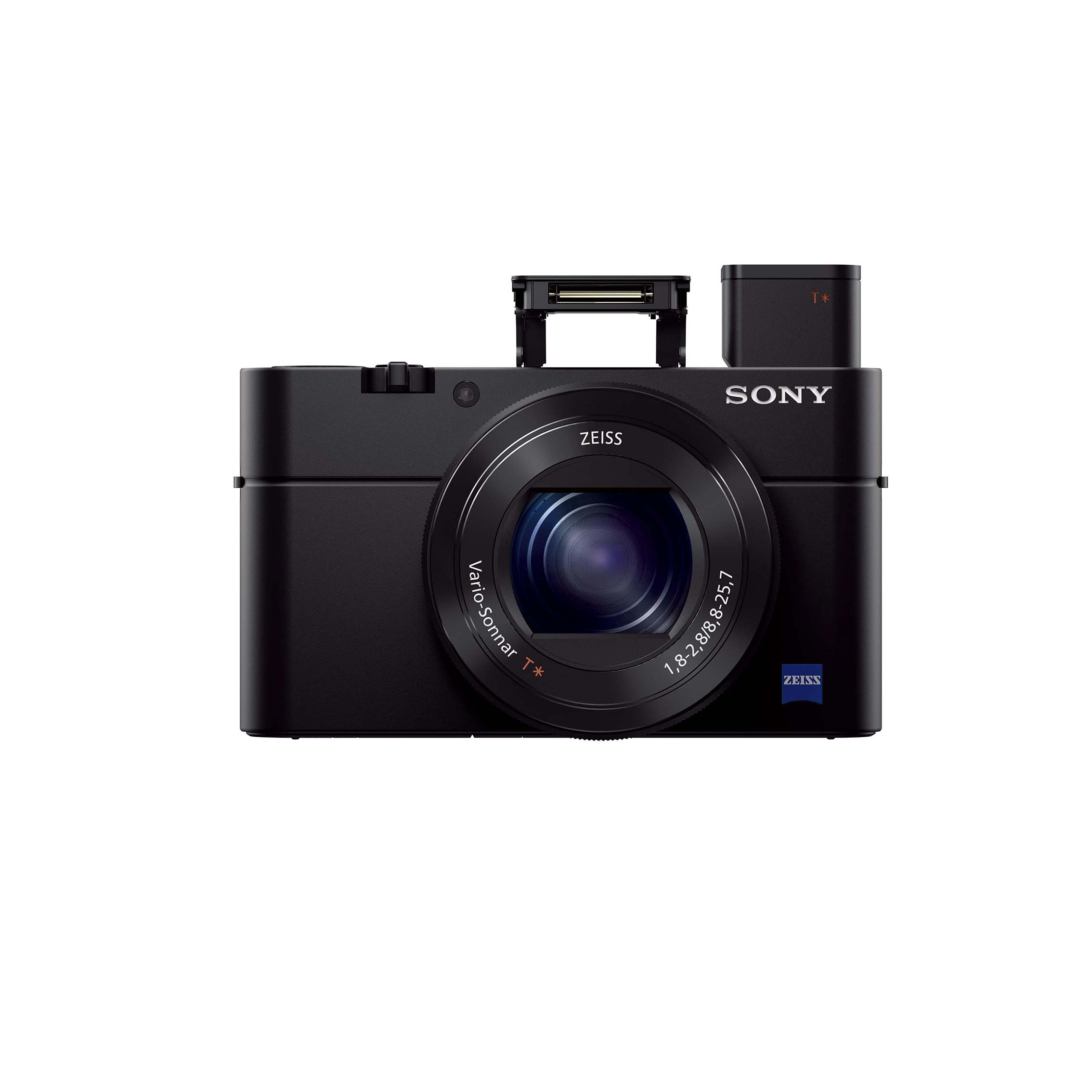 SONY DSC-RX100M3 數位相機 (公司貨) 免卡分期