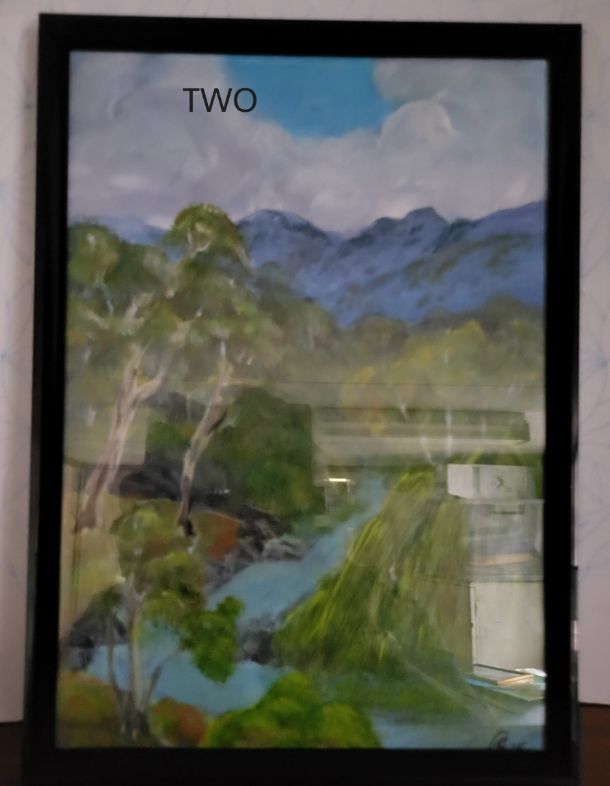 Landscape Paintings - Image 12