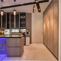 seven-design-and-build-sdn-bhd-contemporary-industrial-modern-malaysia-selangor-dry-kitchen-interior-design