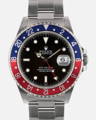 rolex pepsi