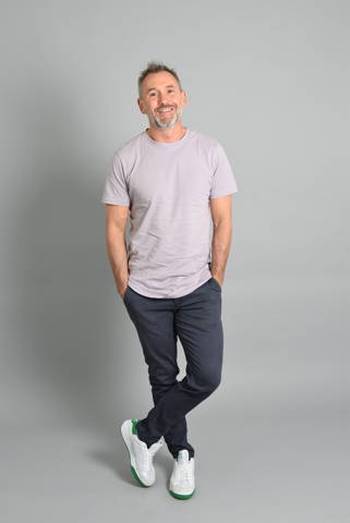 Michaël  De Backer 