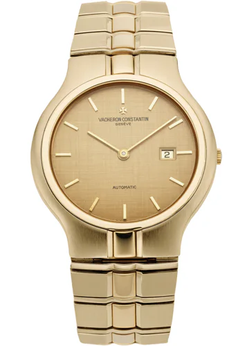 Vacheron Constantin Phidias Automatic Phidias Yellow Gold