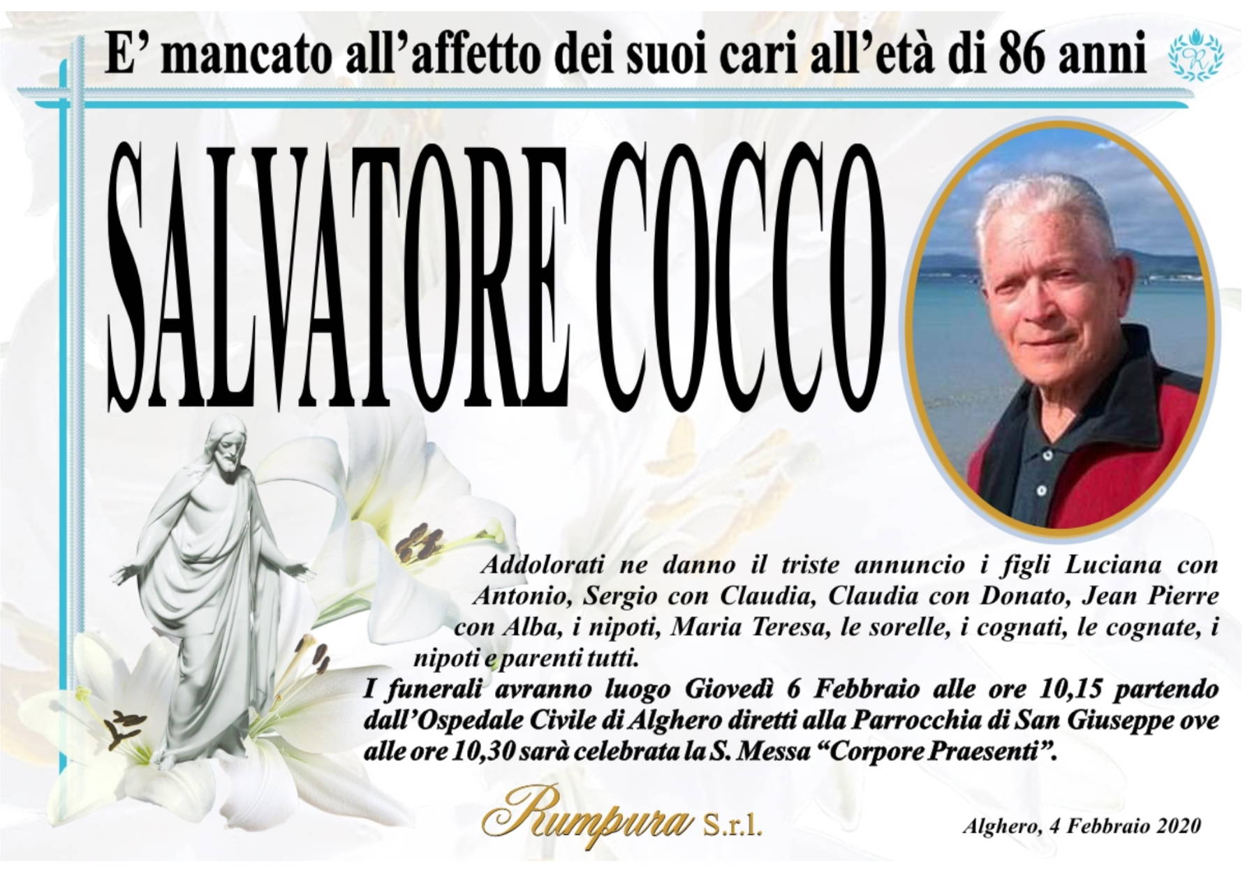 Salvatore Cocco