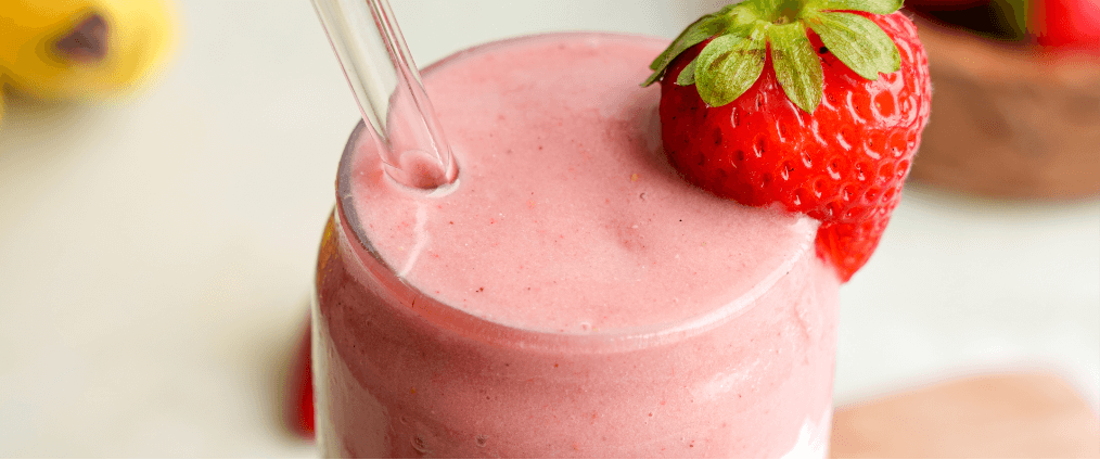 Energizing Smoothie -  ENERGY+ SuperShot 1