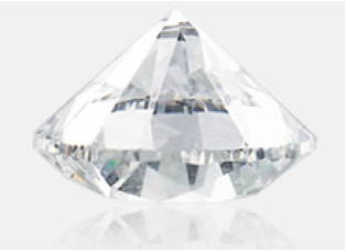 D color grade diamond