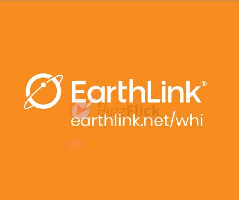 Motion graphics video Earthlink