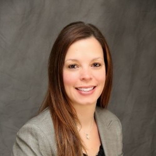 Jennifer  Lucas