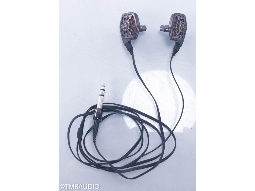 Audeze iSine20 In-Ear Monitors / Earbuds iSine-20 (12599)