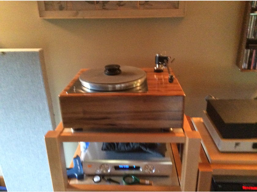 Lenco L78 L78 Turntable  Record Playing System