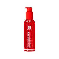 Shine Brown Watermelon Oil za izjemno hitro porjavitev.