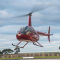 Private Helicopter Charter