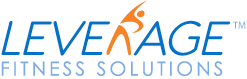 Leverage Fitness Solutions logo