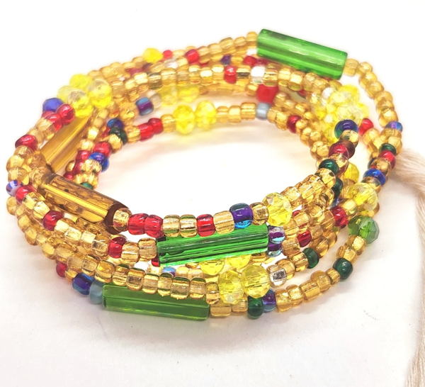 Waist Beads Tie-on - Image 8