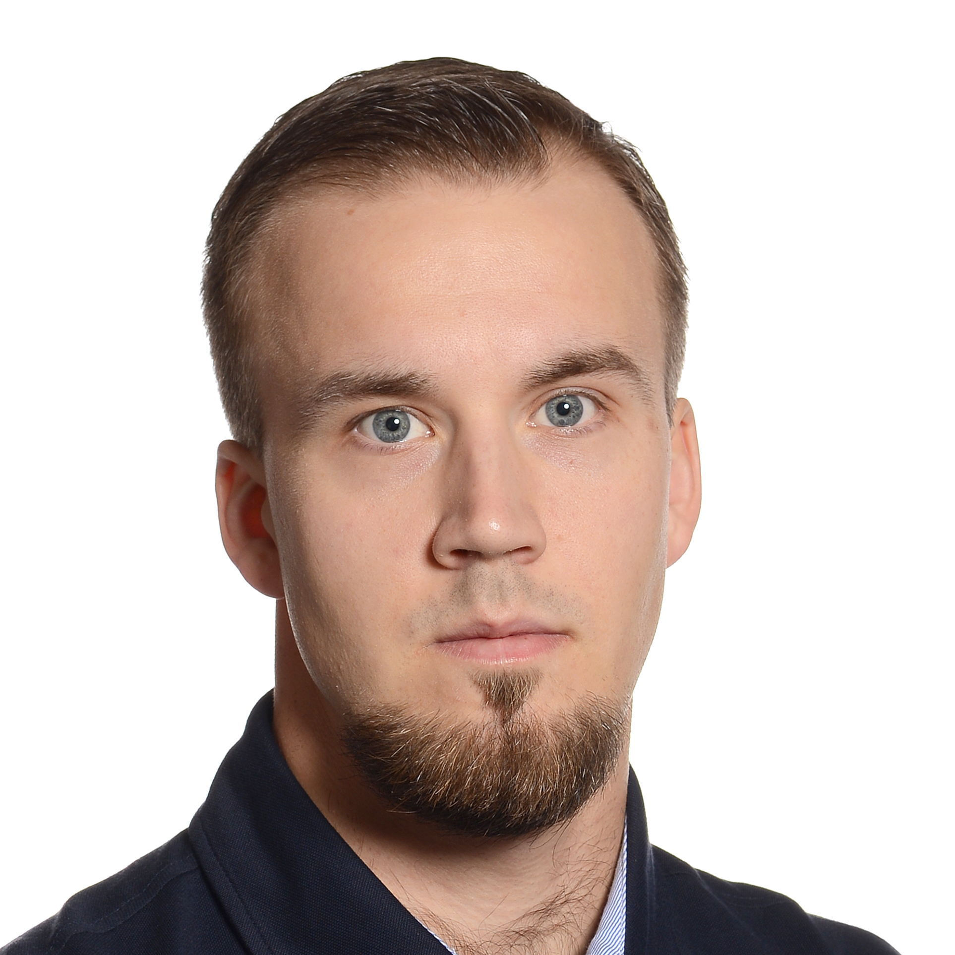 Mikael Pesonen
