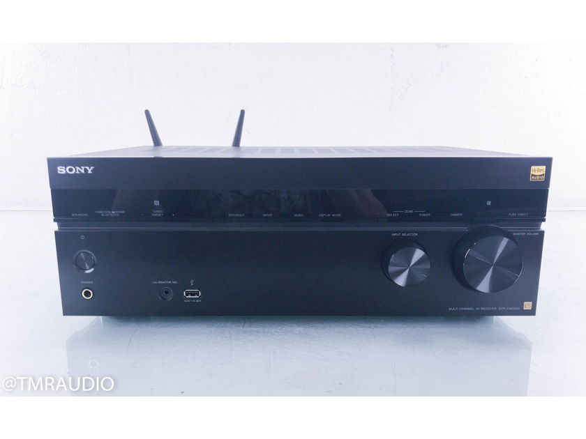 Sony STR-ZA810ES 7.2 Channel Home Theater Receiver STRZA810ES (14526)