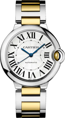 Ballon Blue de Cartier