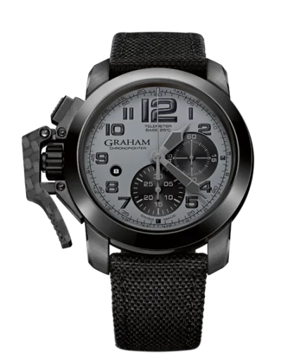 Chronofighter