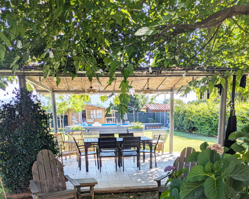 Corsi di cucina Lucca: Gusto toscano: Tordelli lucchesi e tiramisù in villa