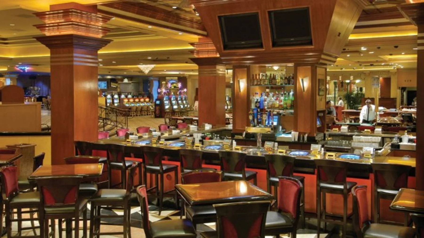 Sully’s Bar in Las Vegas